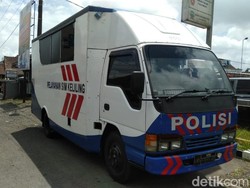 Jadwal SIM dan Samsat Keliling di Kabupaten Cirebon Pekan Ini