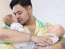 Ramai Artis Punya Spirit Doll, Ini Kisaran Harga yang Dijual di Online Shop