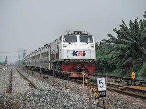 Syarat Naik Kereta Api 2022, Ini 4 Hal yang Disiapkan