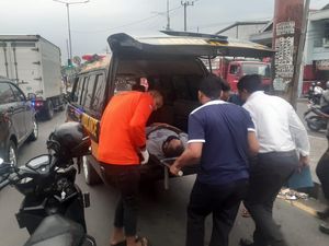 Dua Orang Ditemukan Tewas Dalam Sehari di Sidoarjo