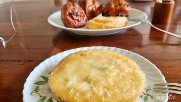 Tradisi Pergantian Tahun di Belanda Makan Oliebollen, Belinya Antre Sejam