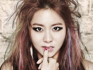 Flashback Uee di Era After School versus Masa Kini Flashback Uee di Era After School versus Masa Kini