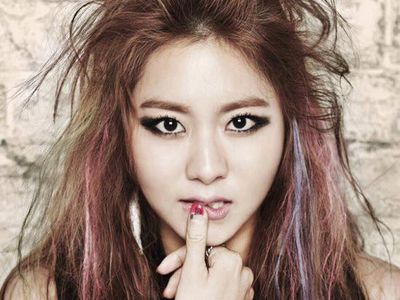 Flashback Uee di Era After School versus Masa Kini