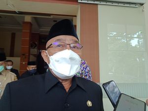 Depok Siap Gelar PTM 100 Persen Pekan Depan Depok Siap Gelar PTM 100 Persen Pekan Depan