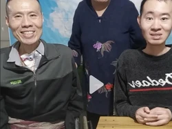 Wanita Ini Jadi Food Blogger Untuk Hidupi Kedua Anaknya yang Berkebutuhan Khusus