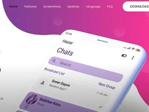 WhatsApp Aero Suguhkan Fitur Menarik, Amankah?