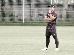 Lawan Persebaya di Lanjutan Liga 1, Bali United Tak Didampingi Teco