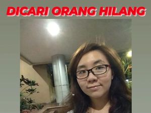Terungkap Alasan Wanita Peserta Meditation Camp di Tangsel 17 Hari Hilang Terungkap Alasan Wanita Peserta Meditation Camp di Tangsel 17 Hari Hilang