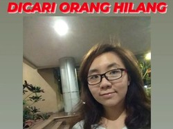 Wanita Peserta Meditation Camp di Tangsel yang Hilang Ditemukan!