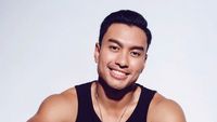 8 Foto Austin Alexander, Pria yang Dijodohkan Dengan Fuji saat di Bali