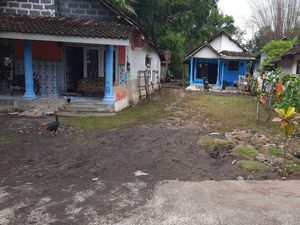 Banjir Rendam Puluhan Rumah di Lumajang Surut, Warga Mulai Beraktivitas