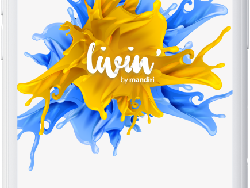 Livin Mandiri Sempat Error, Kini Sudah Mulai Normal