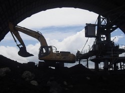 Manfaat Batu Bara, RI Larang Ekspor hingga Kecaman Korsel-Jepang