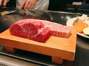 Begini Proses Pengolahan Kobe, Daging Sapi Jepang Termahal di Dunia