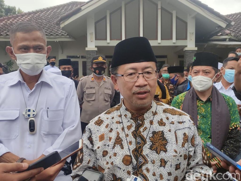 Honorer Tak Lolos PPPK Disalurkan ke BUMD, Bupati Cianjur: Berat!