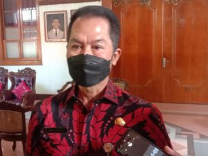 Bupati Kudus Belum Setujui PTM 100%, Kenapa Ya? Bupati Kudus Belum Setujui PTM 100%, Kenapa Ya?
