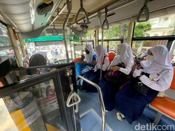 Jadwal Libur Sekolah 2022-2023 untuk SD-SMA di Jakarta, Catat ya