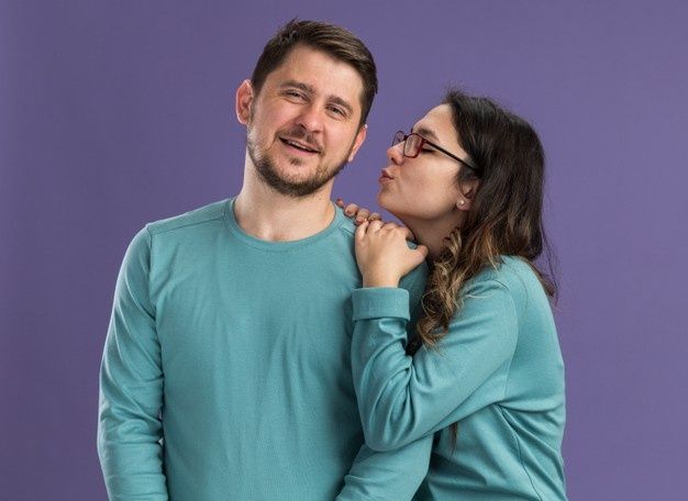 Capricorn dan tiga zodiak lain yang gampang jatuh cinta