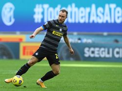 Sabar Ya, Eriksen Bakal Umumkan soal Masa Depannya