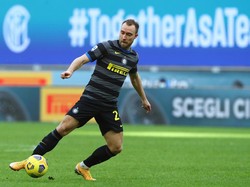 Sabar Ya, Eriksen Bakal Umumkan soal Masa Depannya