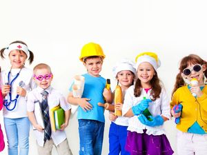 Menjaga Api Kecil dalam Lentera