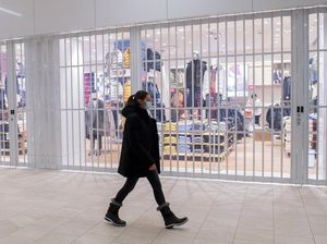 Kanada Izinkan Pasien COVID-19 Tanpa Gejala Berkeliaran di Tempat Umum