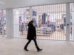 Kanada Izinkan Pasien COVID-19 Tanpa Gejala Berkeliaran di Tempat Umum