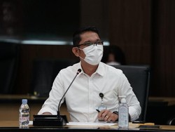 KSP Beberkan Alasan PTM 100%: Selama Pandemi, Pendidikan RI Tertinggal