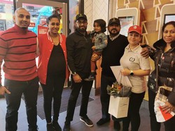 Dokter Ini Pilih Alih Profesi, Kini Sukses Punya 9 Gerai KFC