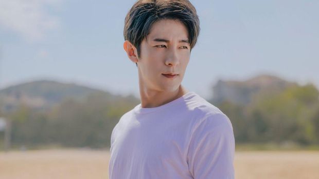 Drama China Be With You