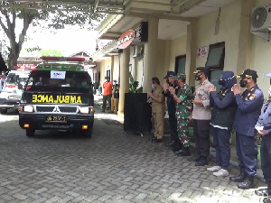 Tiga Korban Erupsi Semeru Berhasil Diidentifikasi