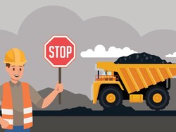 Ancaman Kiamat Listrik di Balik Kisruh Batu Bara!