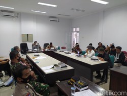 Pemkot-Budayawan Rapat Bahas Bentuk Tugu Sa Gunung Tidar, Ini Hasilnya