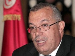 Mantan Menteri Kehakiman Tunisia Ditahan Atas Dugaan Terorisme