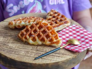 Modal untuk Bisnis Kuliner Hingga Seafood Termahal  Rp 3 Juta Sekilo