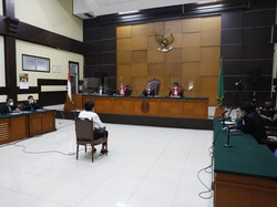 Jeritan Hati Keluarga: Cuma Ingin Laura Anna Kembali