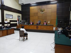 Jeritan Hati Keluarga: Cuma Ingin Laura Anna Kembali Jeritan Hati Keluarga: Cuma Ingin Laura Anna Kembali