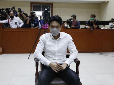Respons Gaga Muhammad Dituntut 4,5 Tahun Penjara