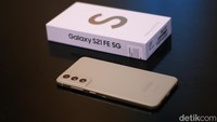 Samsung Galaxy S23 FE Kembali Dirumorkan Meluncur Akhir Tahun Ini