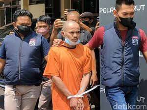 Aksi Keji Suami Gorok Istri di Garut Berujung Ancaman 20 Tahun Bui