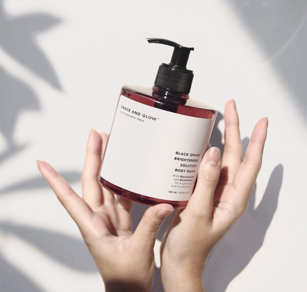 BeauPicks: 5 Varian Body Wash dari Brand Lokal Grace and Glow dan
