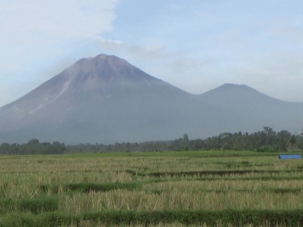6 Gunung Tertinggi di Jawa Timur, Simak Detailnya
