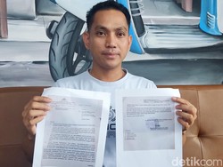Tersangka Investasi Kripto Bodong Rp 10 M di Makassar Ditangkap!