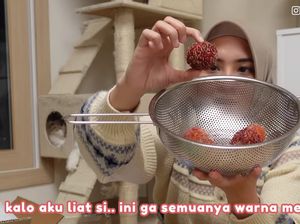 Susah Didapat! Segini Harga Durian hingga Rambutan di Korea Susah Didapat! Segini Harga Durian hingga Rambutan di Korea