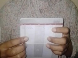 Curhat Ibu di Sumut Uang Bantuan Sekolah Anaknya Dipotong Rp 675 Ribu