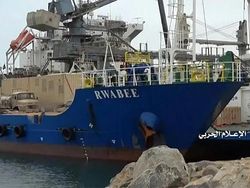 Milisi Houthi Penyandera ABK Indonesia di Yaman Tak Minta Tebusan