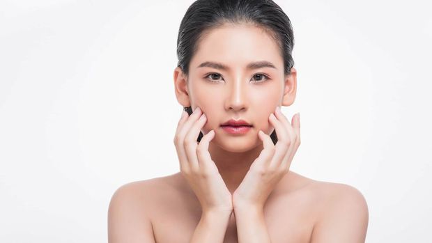 Want to Brighten Skin Without White Injections?  Here are the tips./Photo: Freepik.com/Jcomp