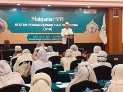 PTUN Menangkan IPHI Erman Suparno atas Ismed Hasan Putro