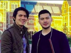 Apa Kabar Kasus Hafiz Fatur yang Gelapkan Aset Rp 5 M Milik Irwansyah? Apa Kabar Kasus Hafiz Fatur yang Gelapkan Aset Rp 5 M Milik Irwansyah?