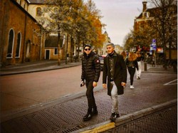 Irwansyah Tak Pernah Curigai Hafiz Fatur, tapi 4 Rumah dan 1 Mobil Raib